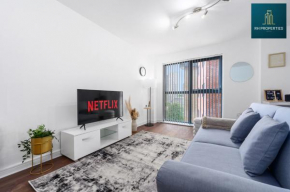 Modern Studio near City Centre